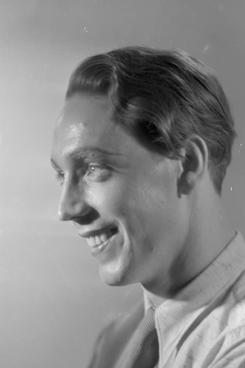 Kille Oksanen photo