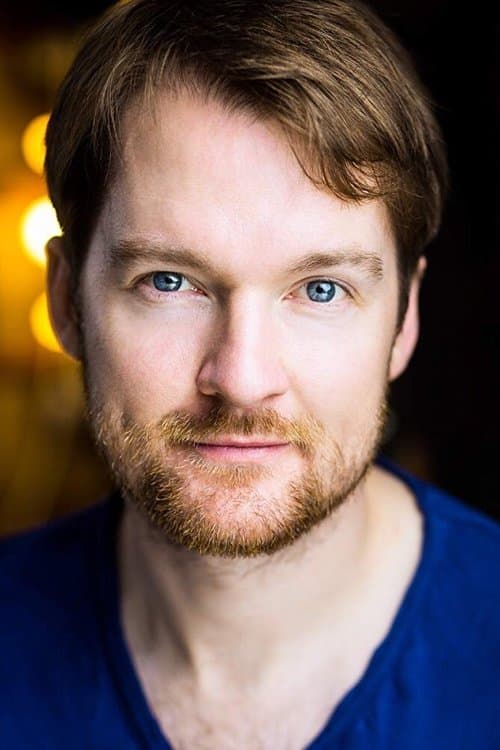 Killian Donnelly photo
