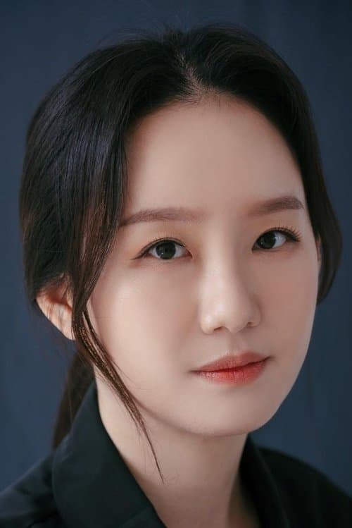 Kim A-ram photo