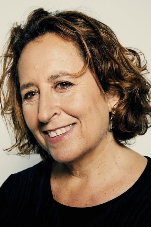 Kim A. Snyder photo