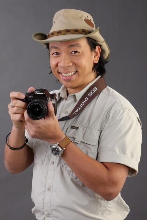 Kim Atienza photo