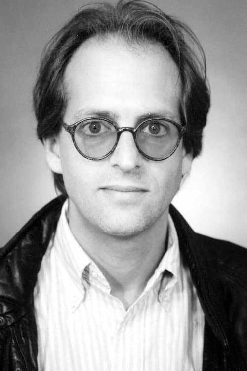 A portrait of Kim Aubry