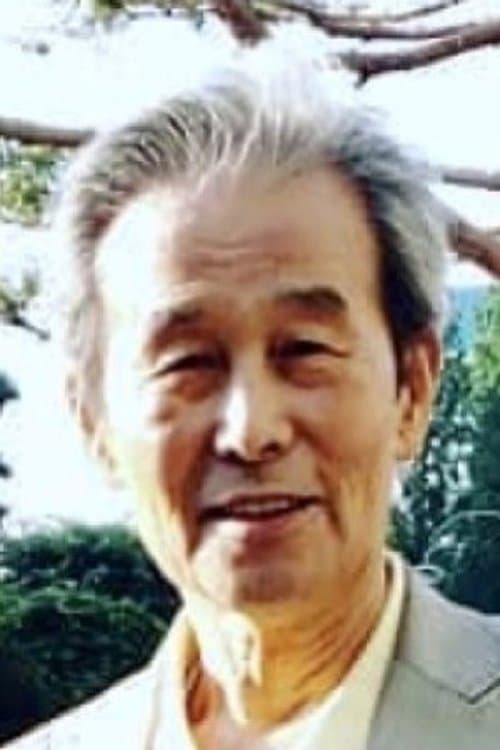 Kim Bong-soo photo