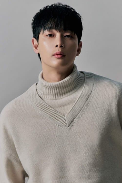 Kim Bum-jin photo