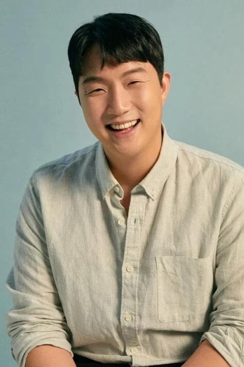 Kim Byeong-man photo