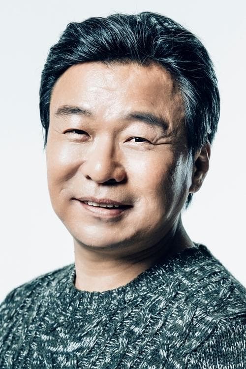 Kim Byung-choon photo
