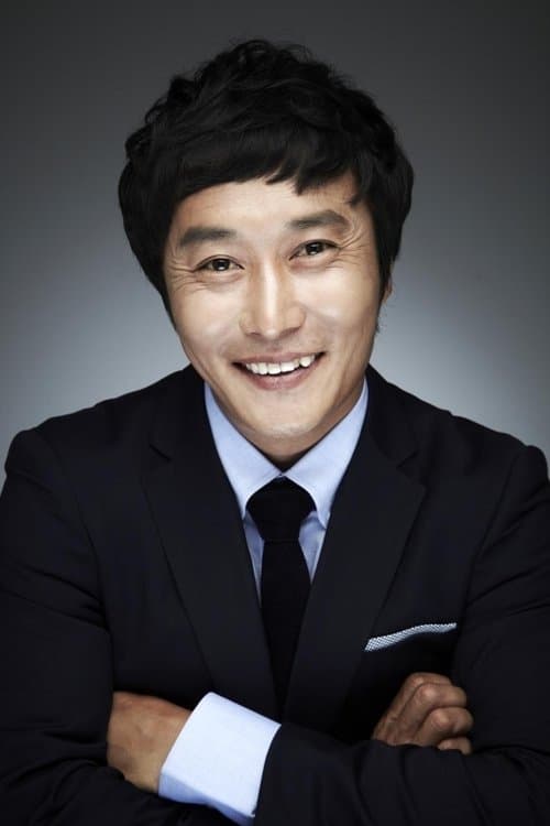Kim Byung-man photo