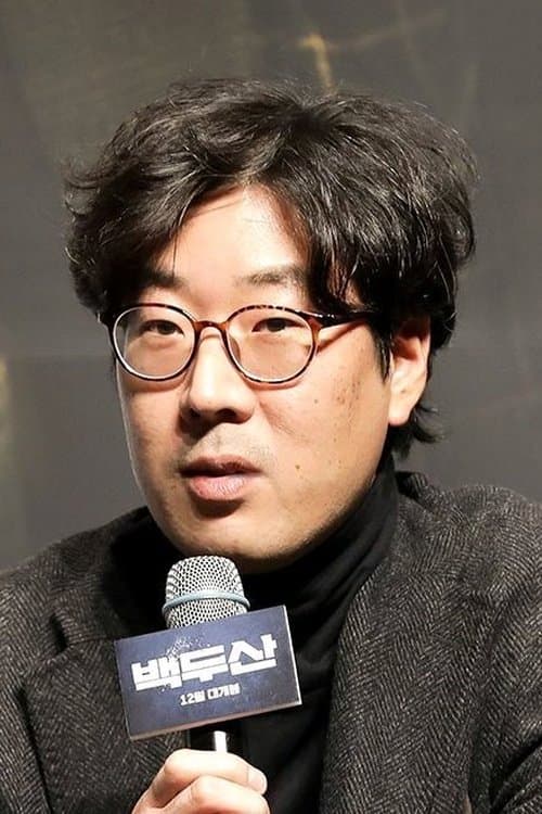 A portrait of Kim Byung-seo