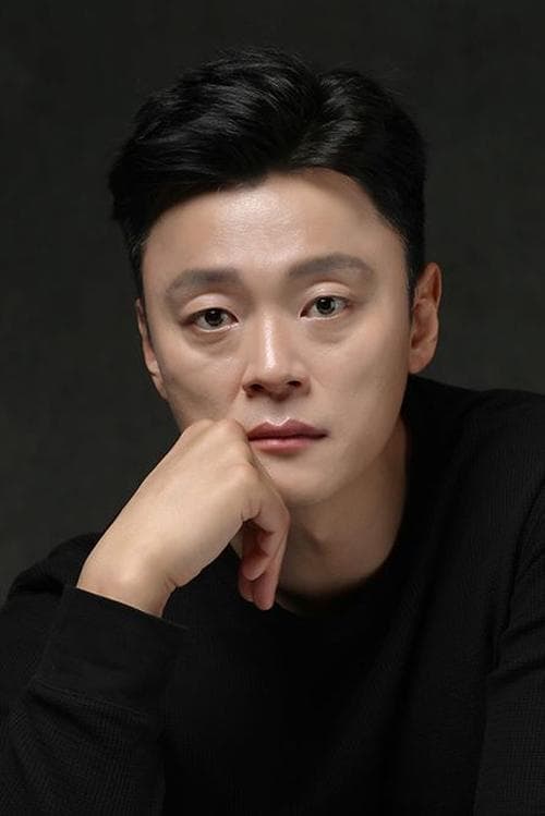 Kim Chan-hyung photo