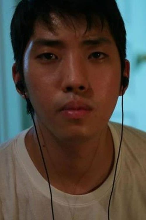 A portrait of Kim Chang-hoon