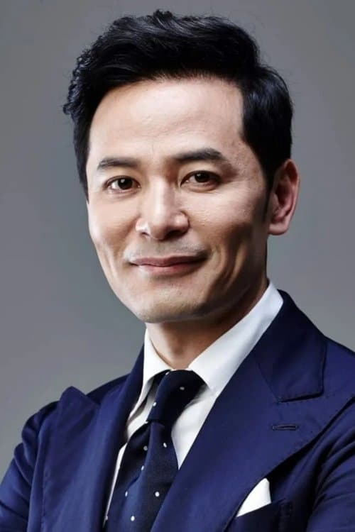 Kim Chang-ok photo