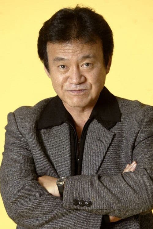 Kim Chu-ryeon photo