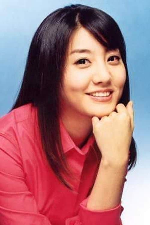 Kim Da-hye photo
