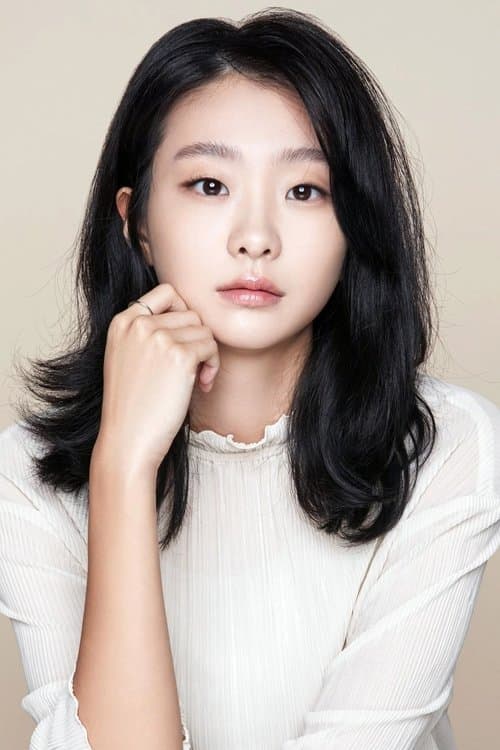 Kim Da-mi photo