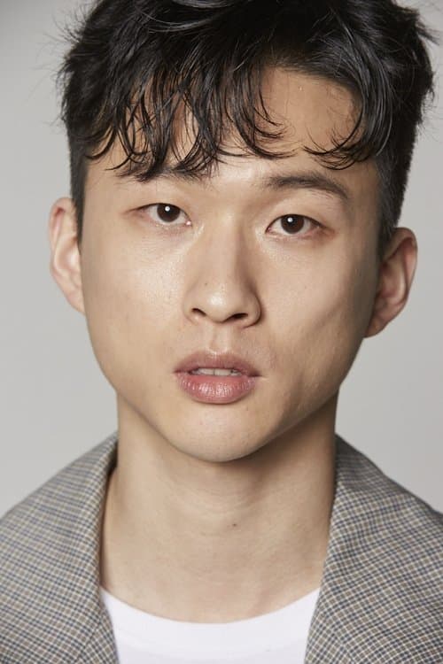 Kim Dae-gun photo