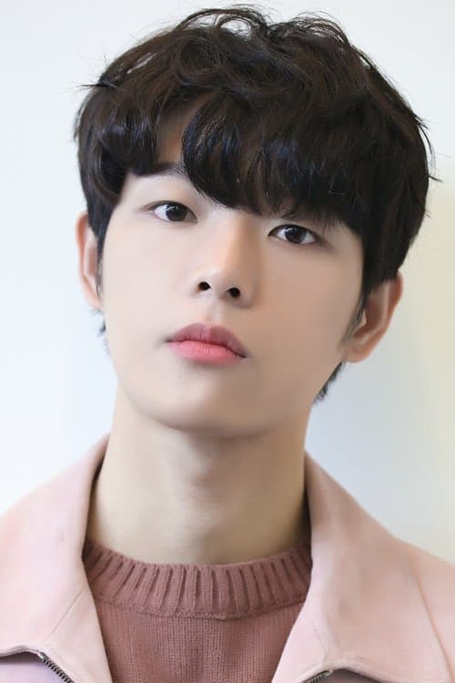 Kim Do-gun photo