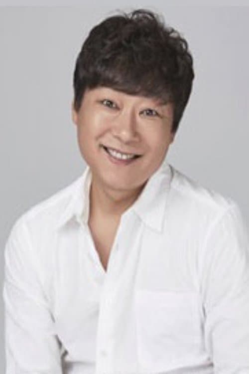 Kim Do-shin photo