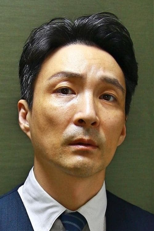 Kim Do-young photo
