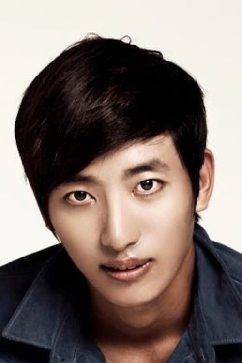 Kim Dong-chan photo