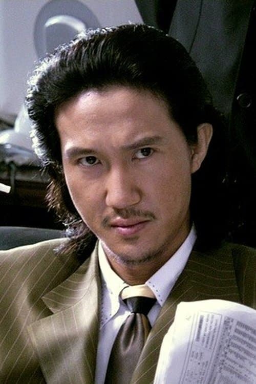 Kim Dong-ha photo