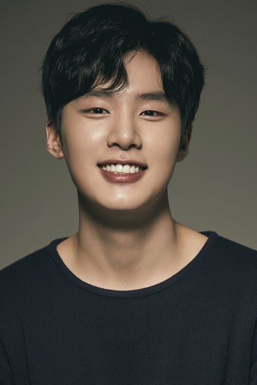 Kim Dong-hee photo