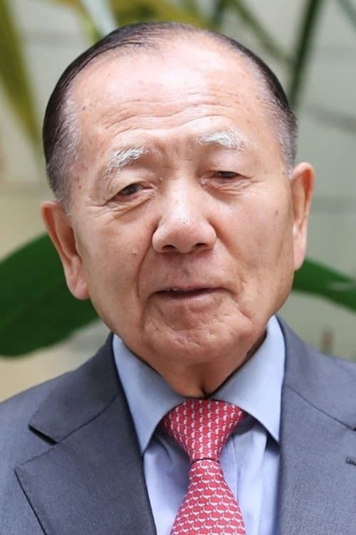 Kim Dong-ho photo