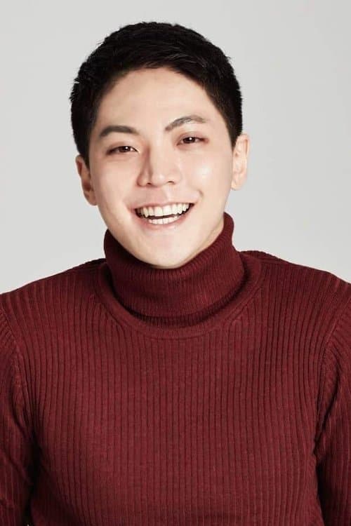 Kim Dong-hyung photo