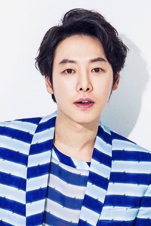 Kim Dong-wook photo