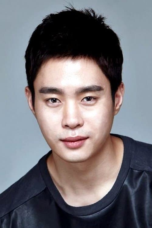 Kim Dong-young photo