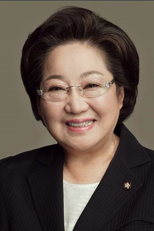 Kim Eul-dong photo