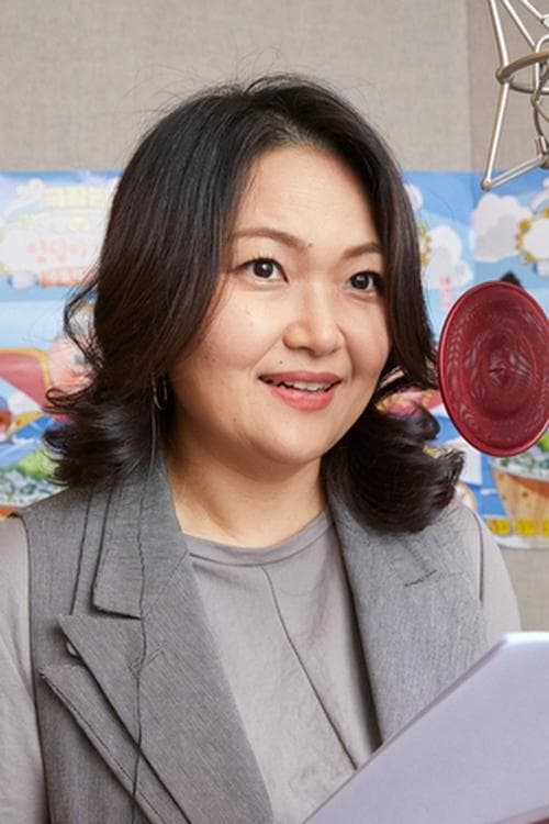 Kim Eun-ah photo