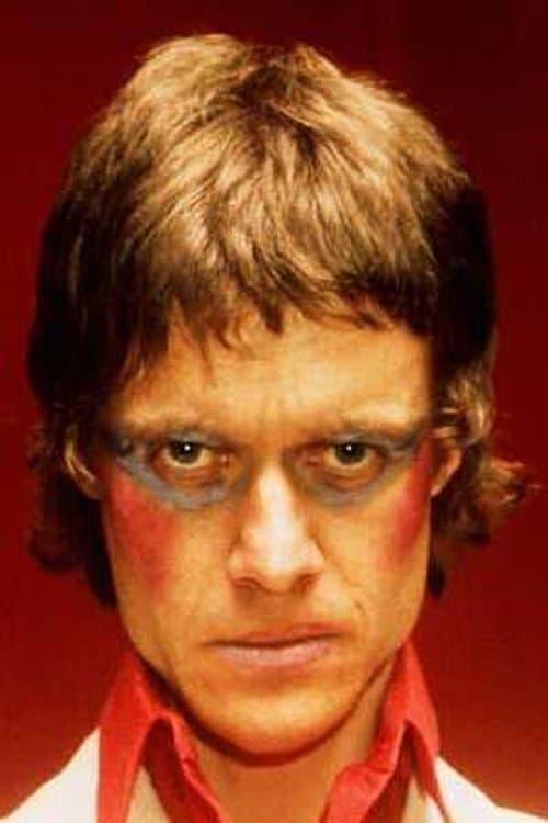 Kim Fowley photo