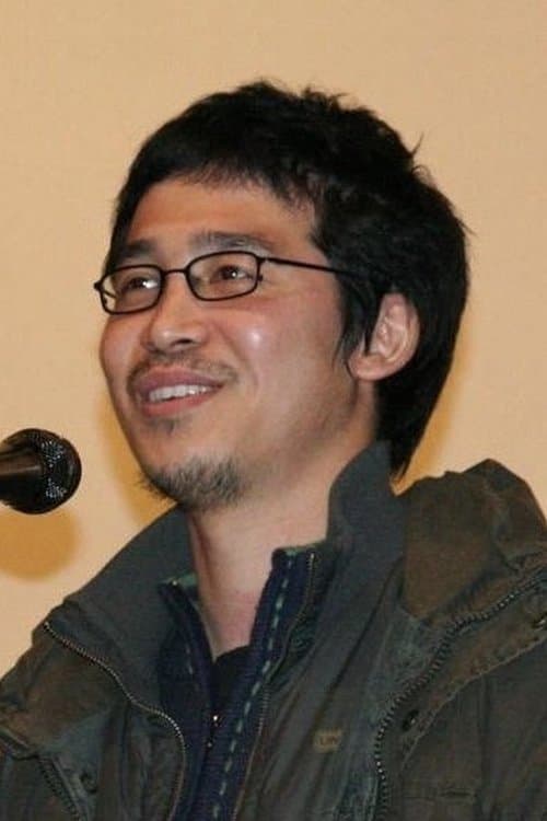 A portrait of Kim Gok