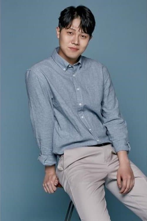 Kim Gun-soo photo