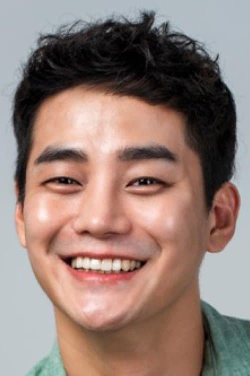 Kim Gwang-seok photo