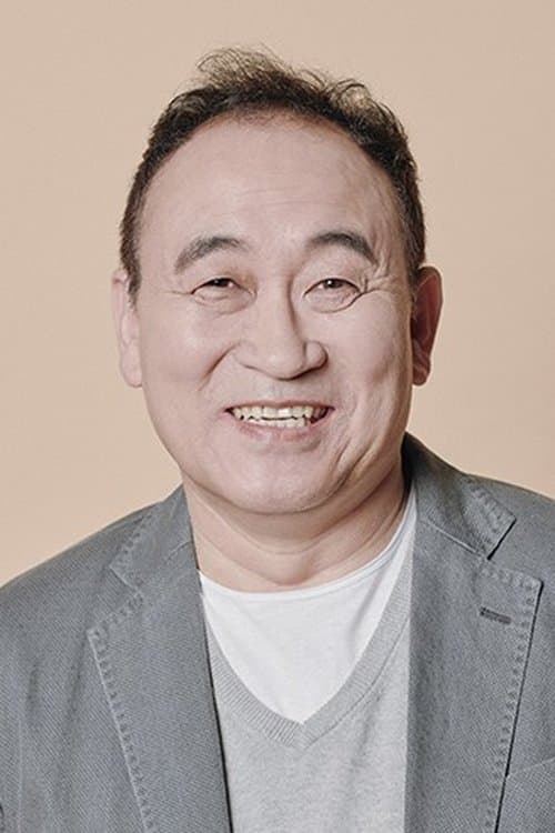 Kim Gwi-seon photo