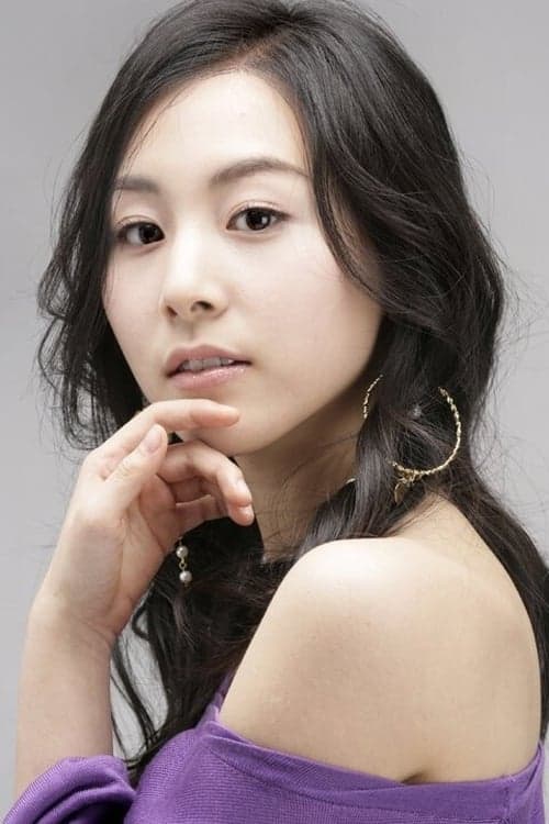 Kim Ha-eun photo