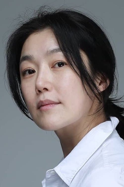 Kim Ha-jin photo