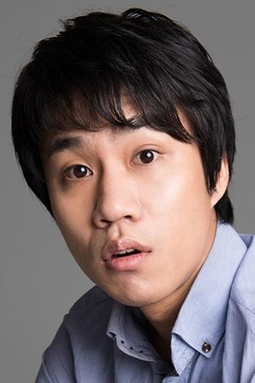 Kim Hae-jin photo