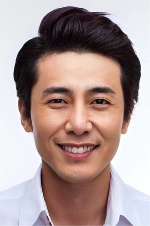 Kim Han photo