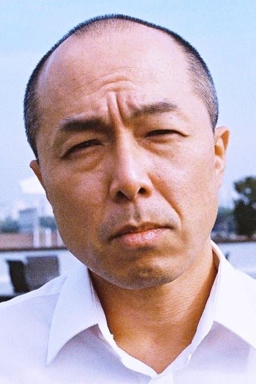 Kim Han-gyu photo