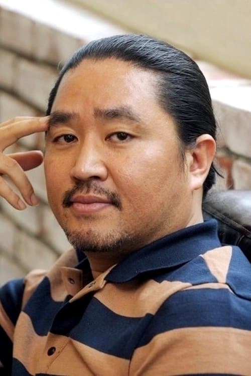 A portrait of Kim Han-min