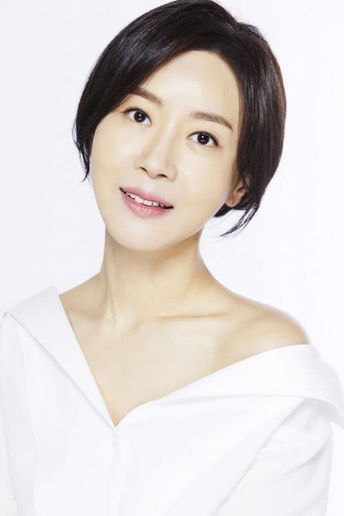 Kim Hee-jung photo
