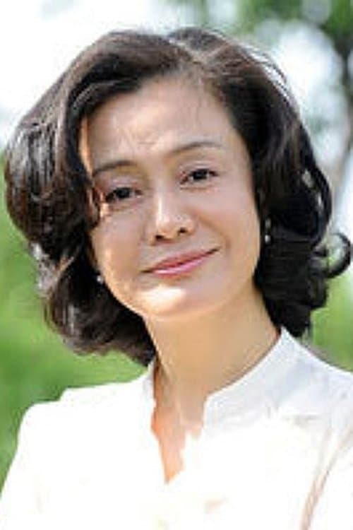 Kim Hee-ryung photo