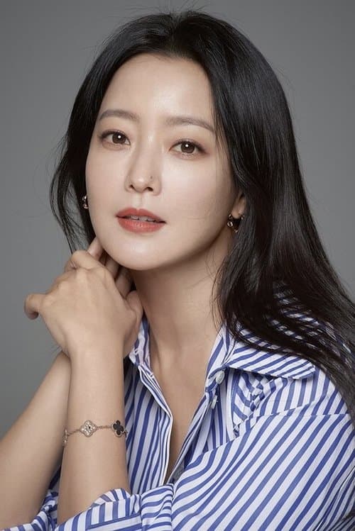 Kim Hee-seon photo