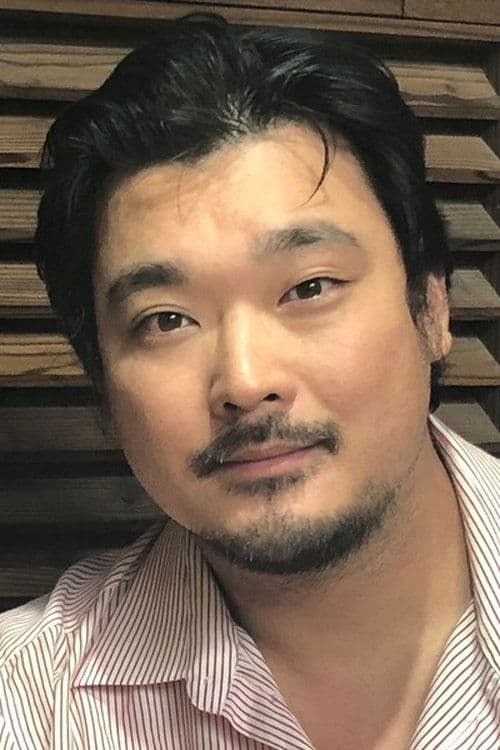 Kim Heung-rae photo