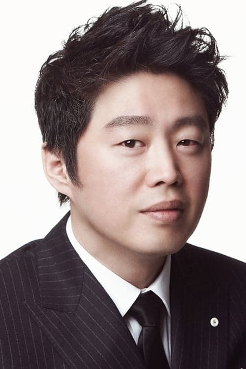 Kim Hie-won photo