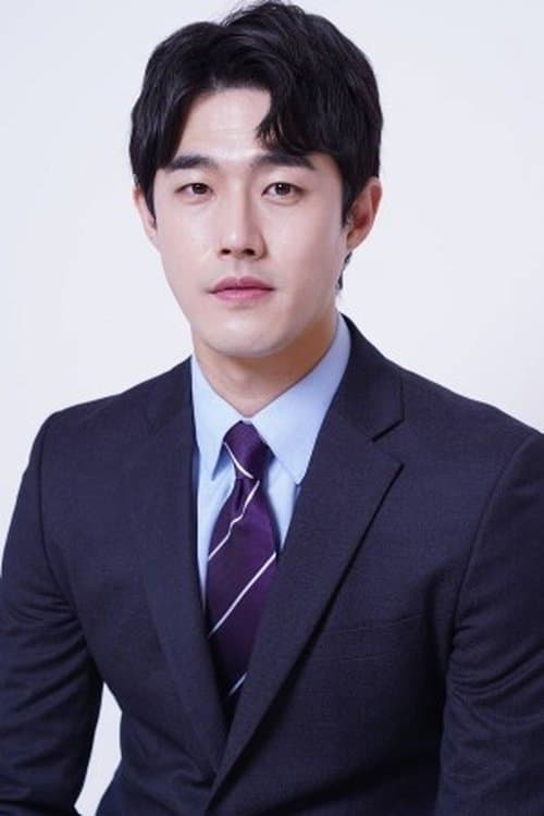 Kim Ho-chang photo