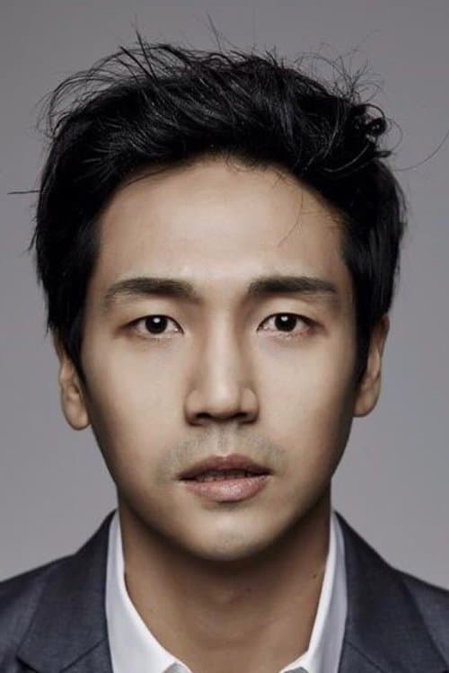Kim Ho-won photo