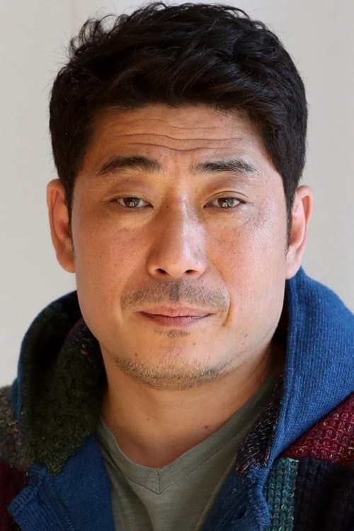 A portrait of Kim Hong-sun